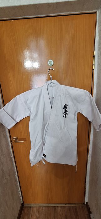 Кимоно для карате
