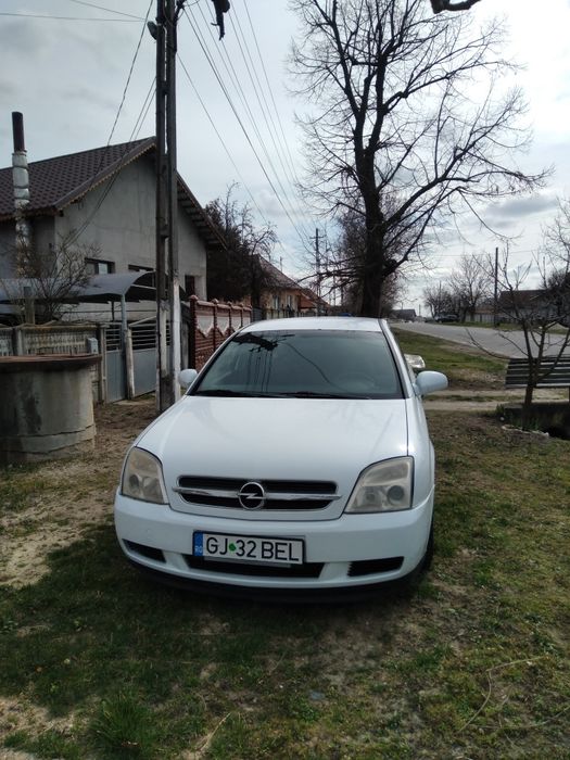 Opel Vectra C 1.9 2005