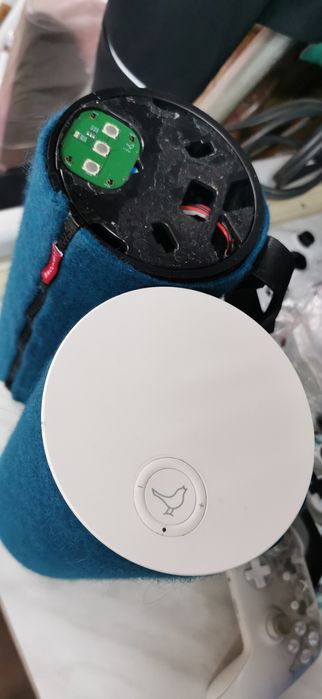 Bose companion 2 series 2/Libratone zipp boxa portabila