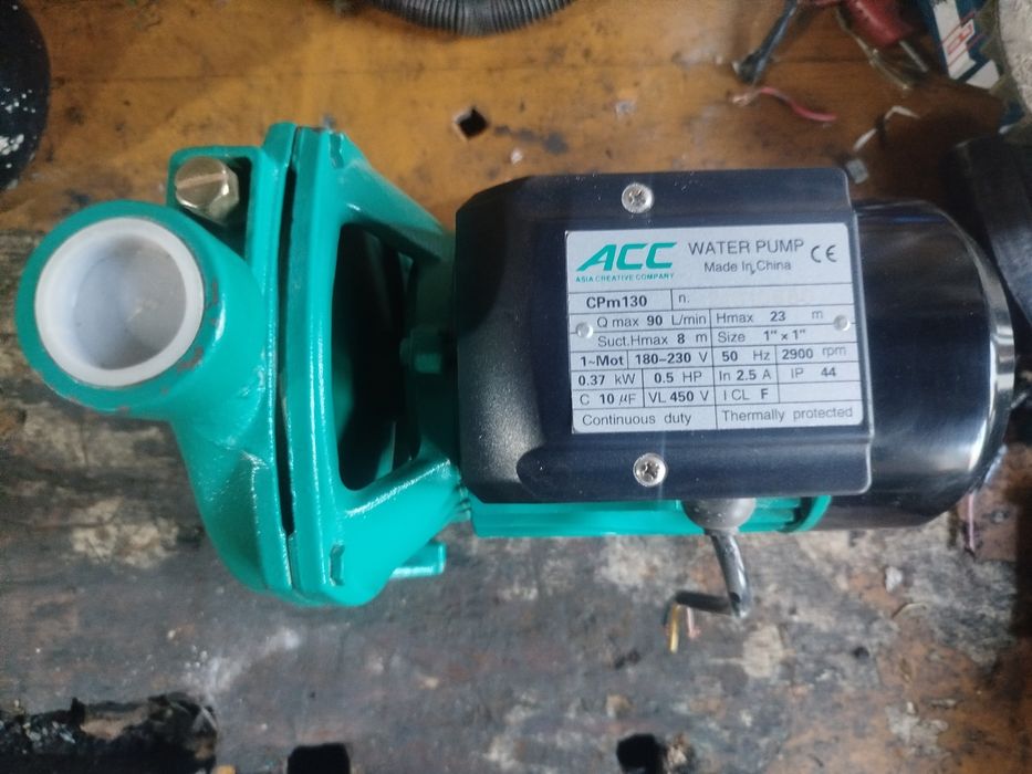 Suv nasos arzon narxlarda