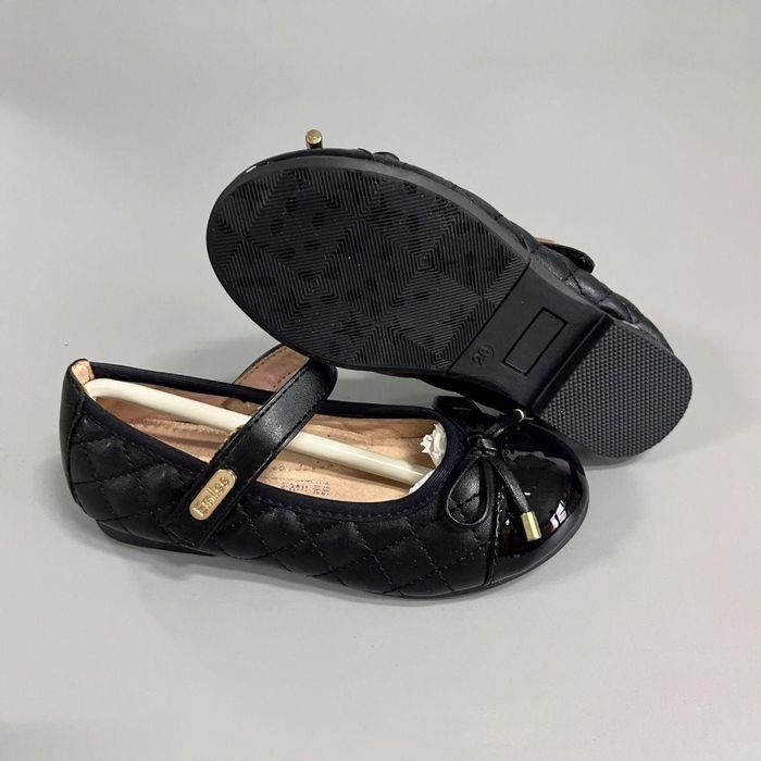 Туфли новые детские