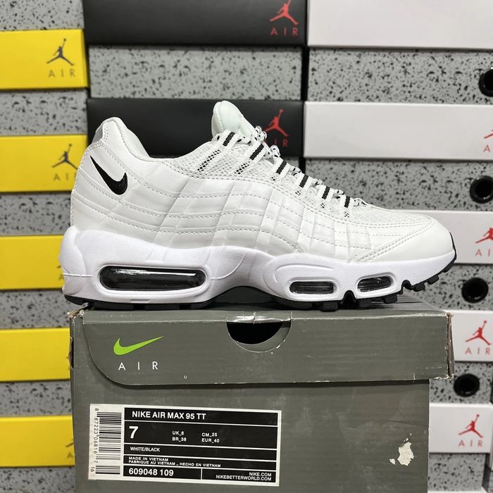 Adidasi Nike air max 95