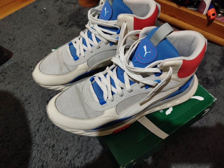 Оригинални маратонки