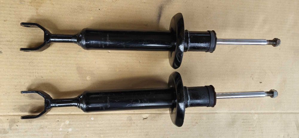 Амортесиори за passat b5 пасат б5