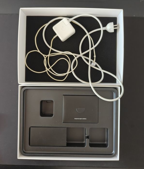 MacBook Air 13" 2017