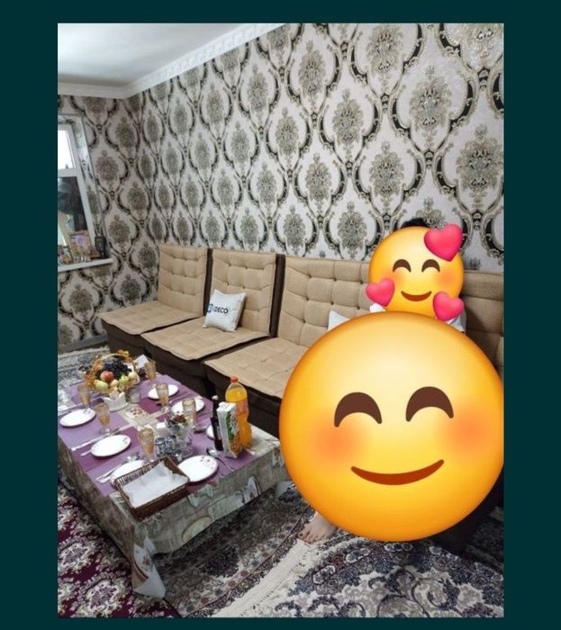 Срочно уй сотилади 1 микрорайонга