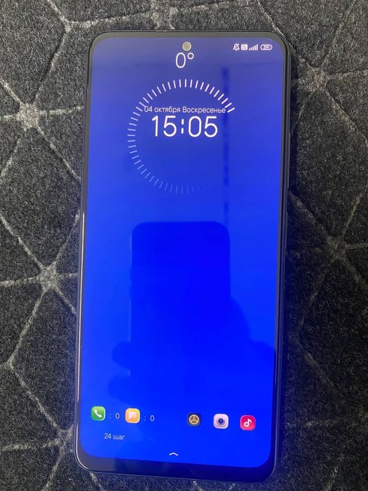 Продам смартфон redmi note 12 5G