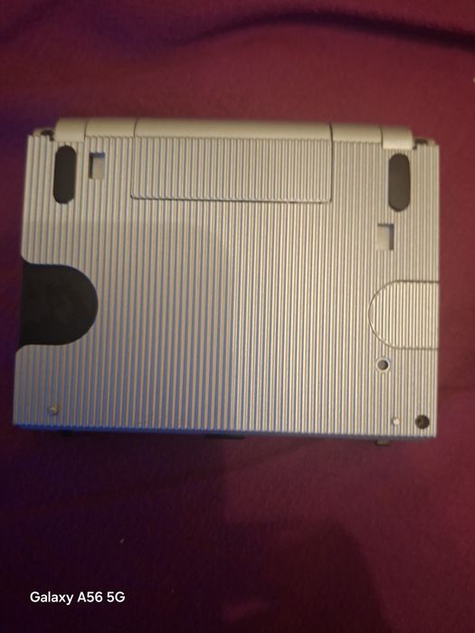 Vand organizator pda siemens
