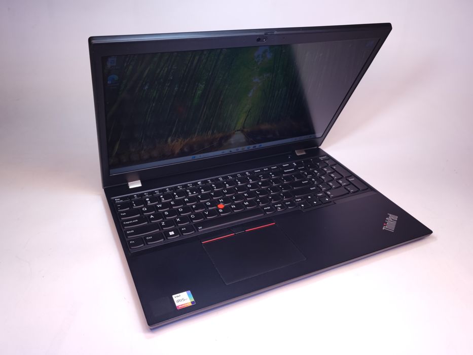 Lenovo Thinkpad L15 Gen2 i7-1185G7 3.00GHz SSD512/32GB RAM | #D94348