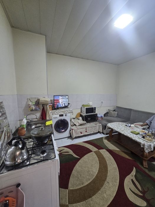 Срочно продаётся 3 сотки 5 комнатная дом на земле улица Жарарик ор Гор