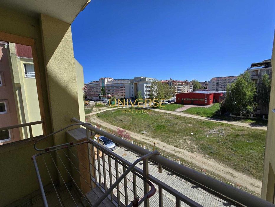 Продава се Двустаен апартамент в к.к. Слънчев бряг - 55 кв.м за 1564 €/кв.м - Снимка #11