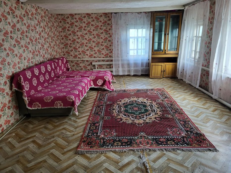 Участок в городе 13 соток