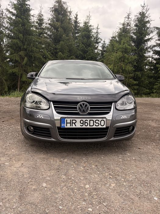 VOLKSWAGEN Jetta 2006 — imagine 2