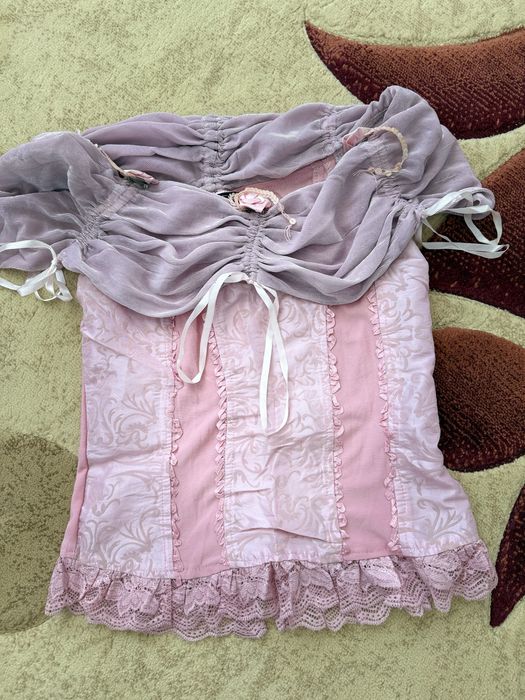 Женская одежда по 500 тг