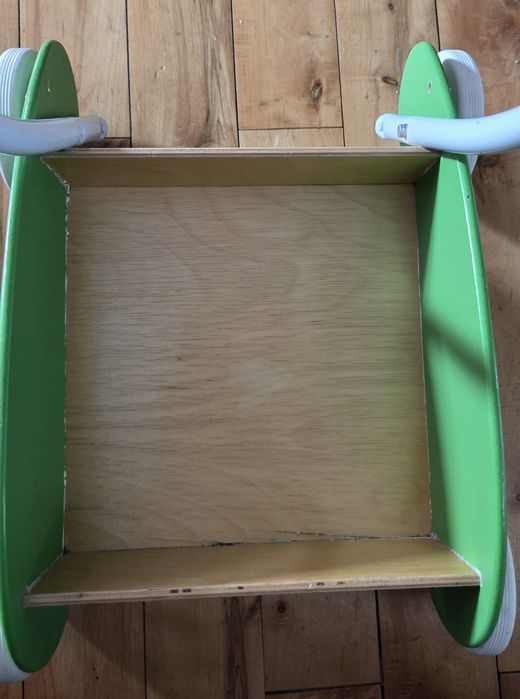 Тележка ходунки детские IKEA икеа