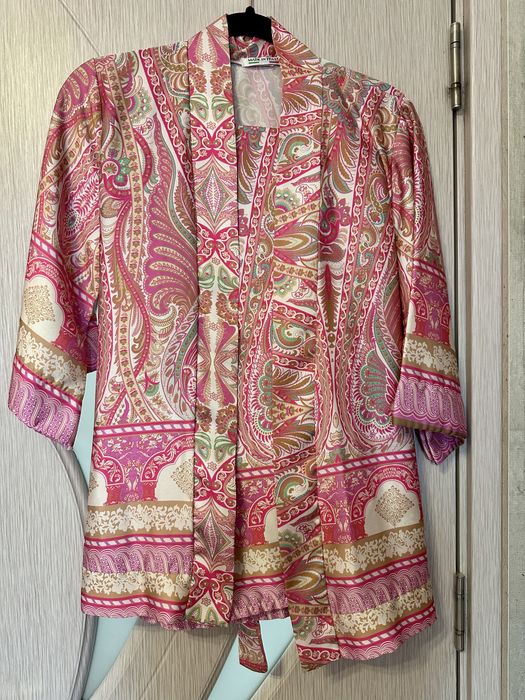 Розов комплект