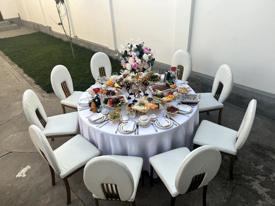 Milliy Prokat stol stul