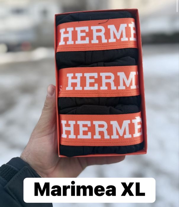 Boxeri barbatesti marimi disponibile in poze