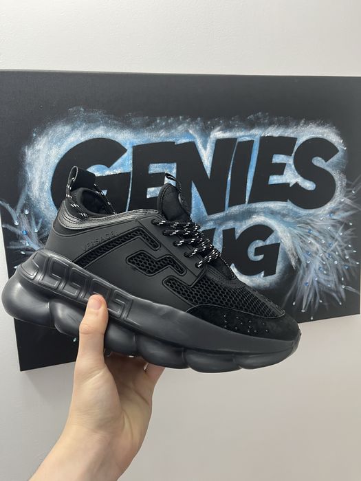 Versace Chain Reaction