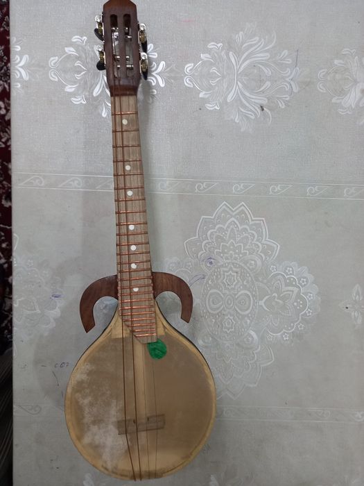 Музикальний инструмент