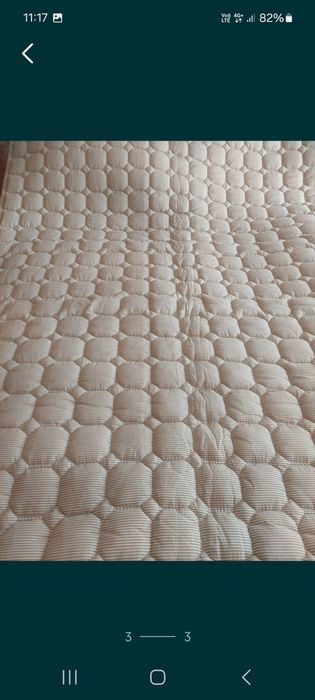 Продается новый наматрасник