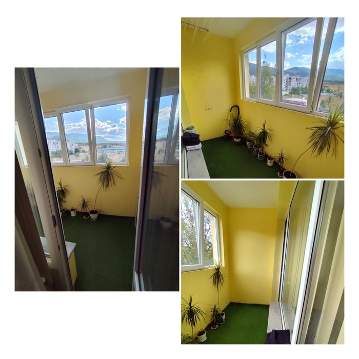 Продава се Тристаен апартамент в Кюстендил, Румена войвода - 71 кв.м за 1296 €/кв.м - Снимка #3