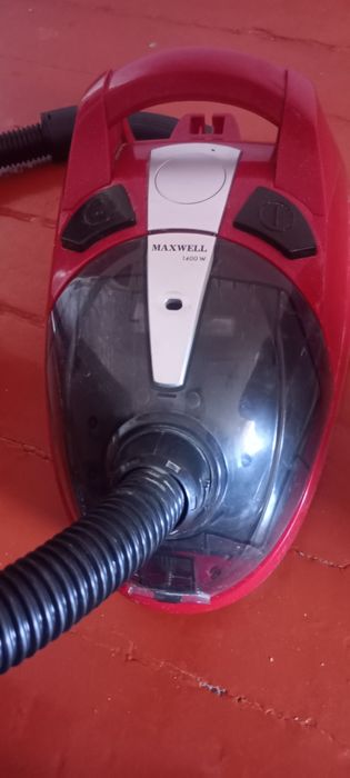 Пылесос Фирмы MAXWELL