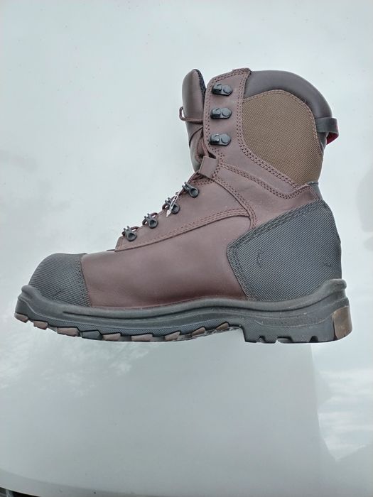 Спец обувь летняя