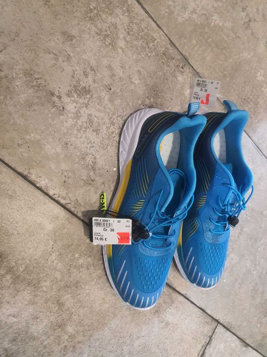 Летни Маратонки 39 размер