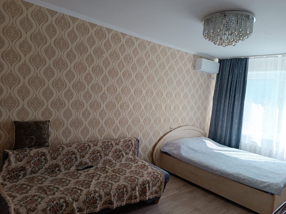 Однокомнатная на долгий срок