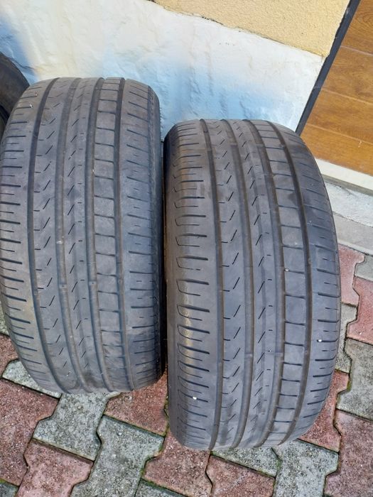 Cauciucuri diferite marimi