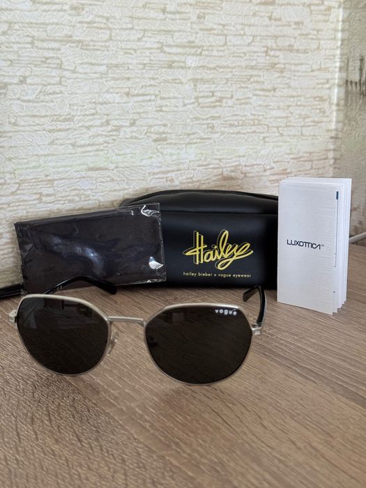 Слънчеви очила Vogue VO4242S