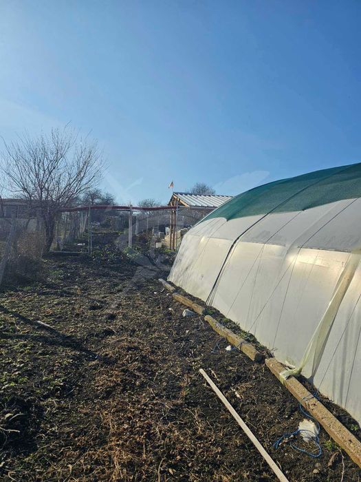 Парцел  УПИ с лице на път в Меден Рудник 73828