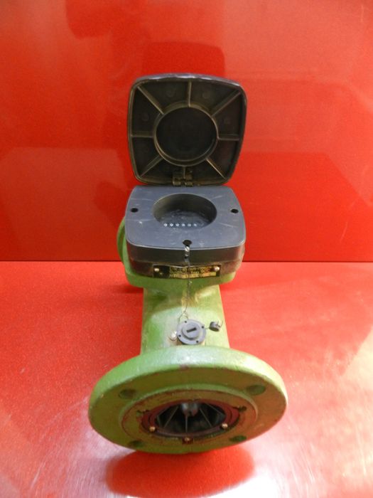 Счётчик горячей воды фланцевый 65 мм