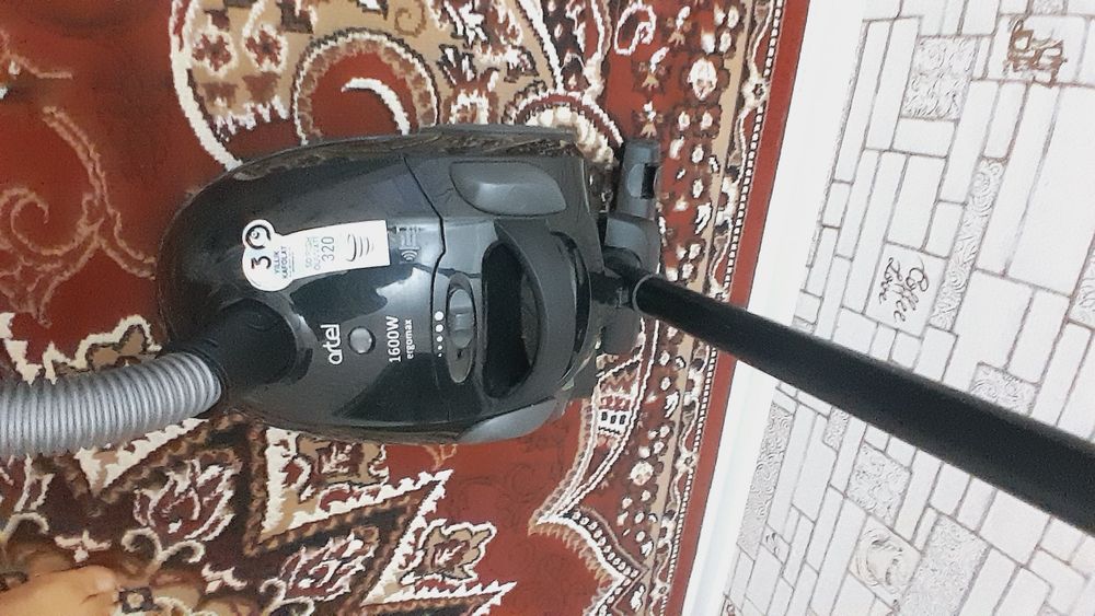 Пылесос таза Артел