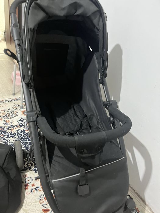 Продается детская коляска