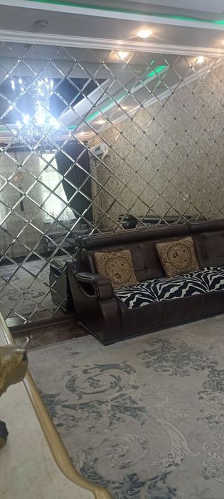 Продаю свою квартиру 3-х комнатная.50000 долларов.торг имеется