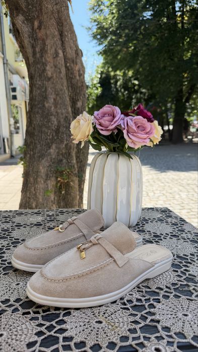Чехли Loro Piana