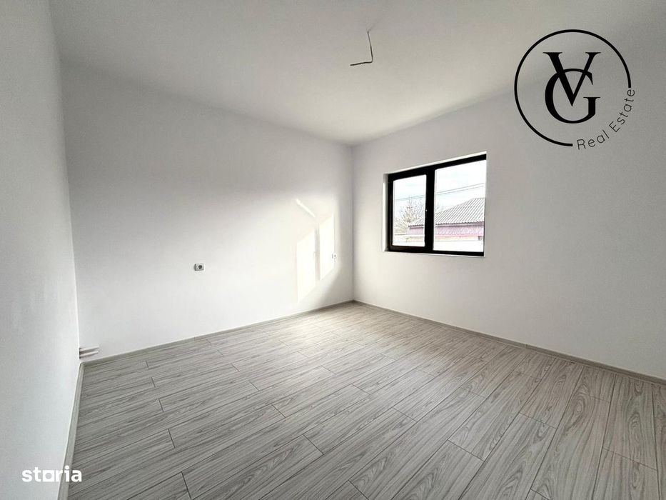 Vila individuala P+1 | 5 camere | Navodari