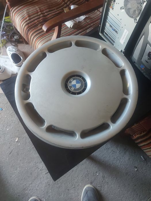 Колпаки R16 BMW комплект
