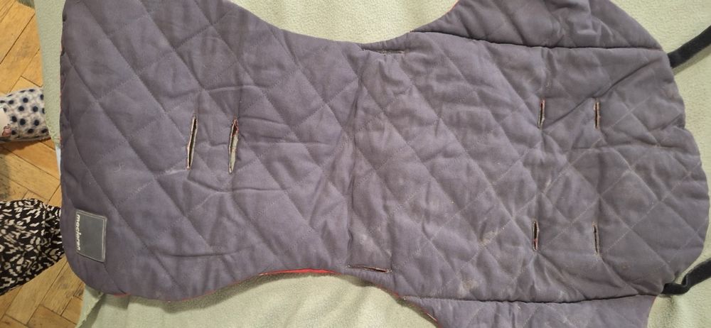 Протектор за количка