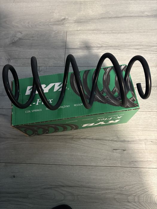 Arcuri față KYB K-Flex RH3553  – compatibil VW / Audi / Seat / Skoda