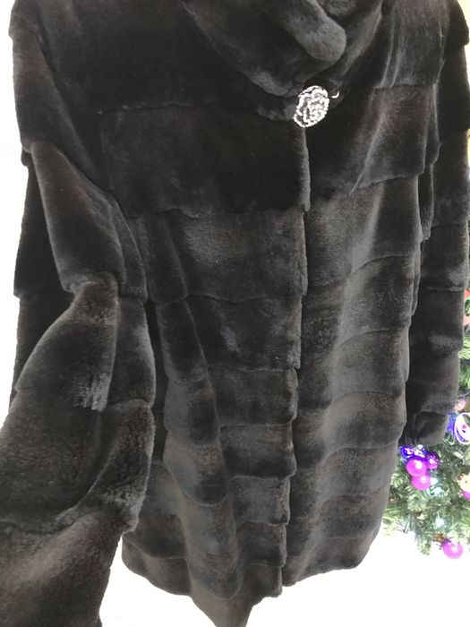 Продам шубу Бобер