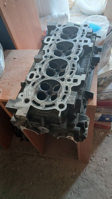 Головка Ford Focus 2