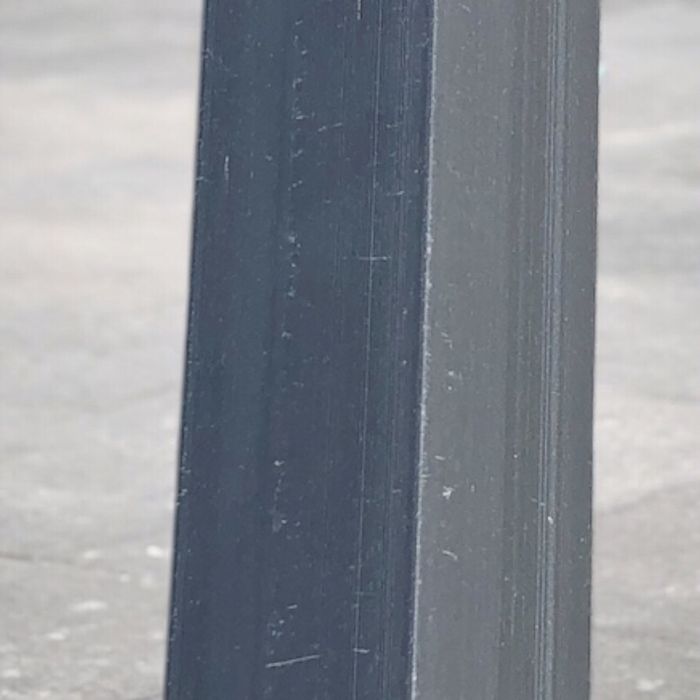 Sipca triunghiulara plastic pentru cofraje