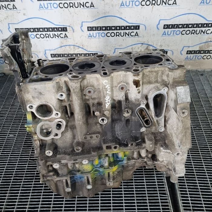 Motor Honda CR - V III Facelift 2.2 D 2009 - 2012 150CP Manuala N22B3 Euro5 (913) Diesel ...