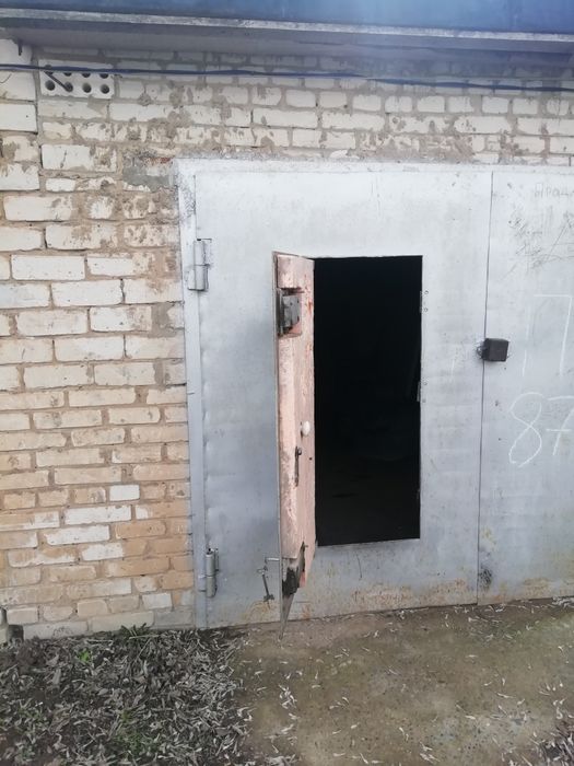 ПРОДАМ ГАРАЖ. Кооператив Факел