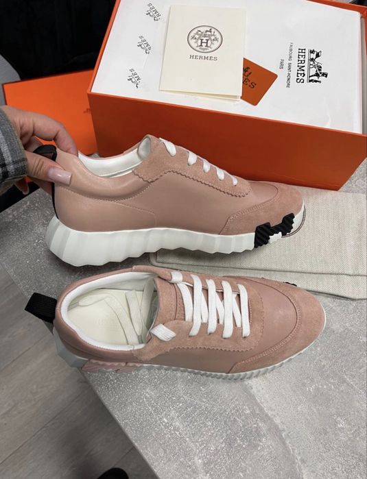 Дамски маратонки Hermes
