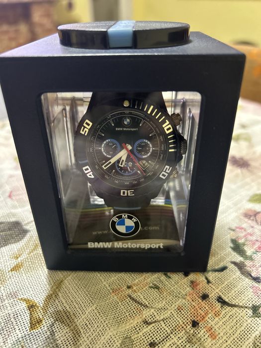 Мъжки часовник  ICE BMW