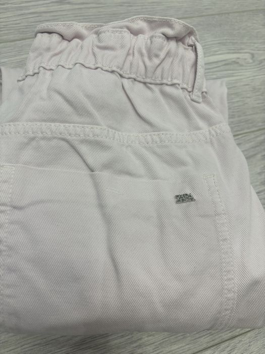 Zara женскый брюки